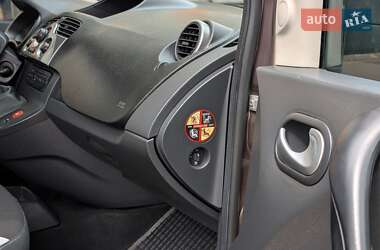 Мінівен Renault Kangoo 2012 в 