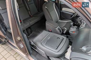 Мінівен Renault Kangoo 2012 в 