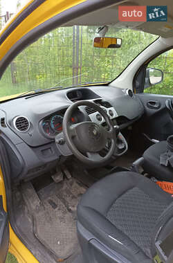 Грузовой фургон Renault Kangoo 2013 в 