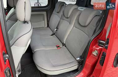 Мінівен Renault Kangoo 2008 в 