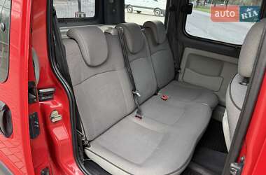 Мінівен Renault Kangoo 2008 в 