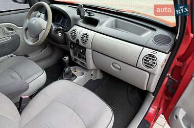 Мінівен Renault Kangoo 2008 в 