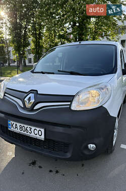 Вантажний фургон Renault Kangoo 2015 в 