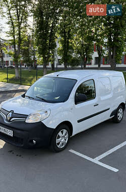 Вантажний фургон Renault Kangoo 2015 в 
