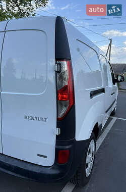Вантажний фургон Renault Kangoo 2015 в 