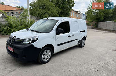 Грузовой фургон Renault Kangoo 2020 в 