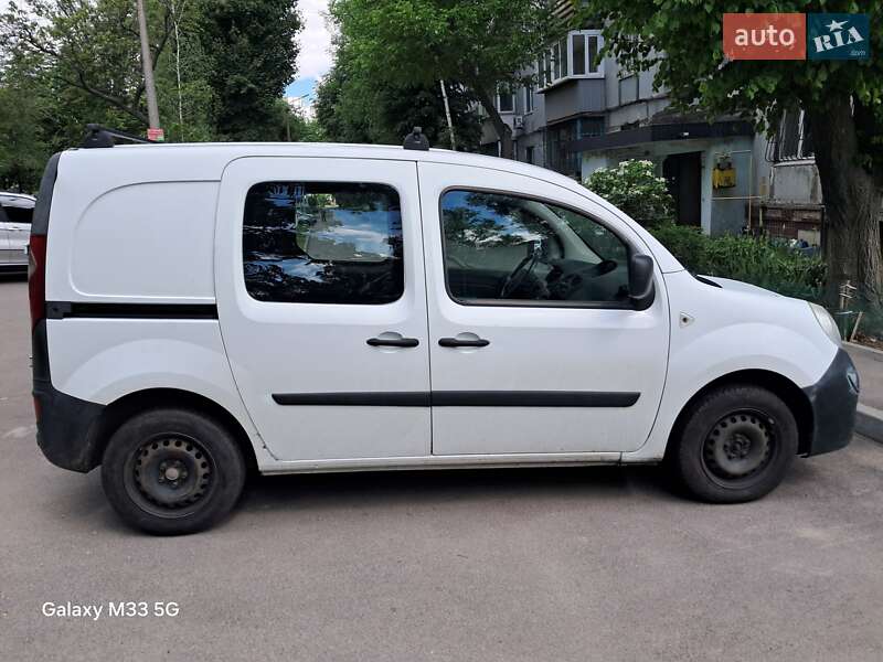 Інші вантажівки Renault Kangoo 2011 в Дніпрі