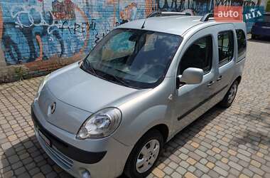 Мінівен Renault Kangoo 2008 в 