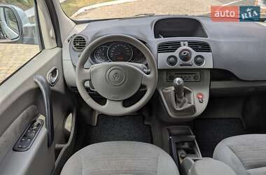 Мінівен Renault Kangoo 2008 в 