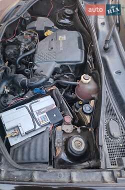 Мінівен Renault Kangoo 2000 в 