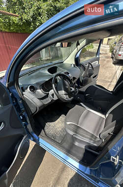 Мінівен Renault Kangoo 2016 в 