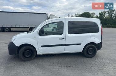 Renault Kangoo 2011 Renault Kangoo 2011