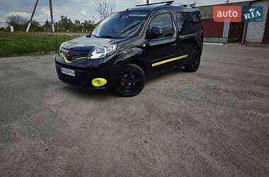 Минивэн Renault Kangoo 2017 в Борисполе