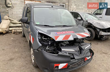 Минивэн Renault Kangoo 2021 в Ровно