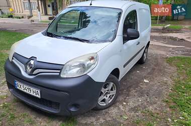 Минивэн Renault Kangoo 2013 в Харькове