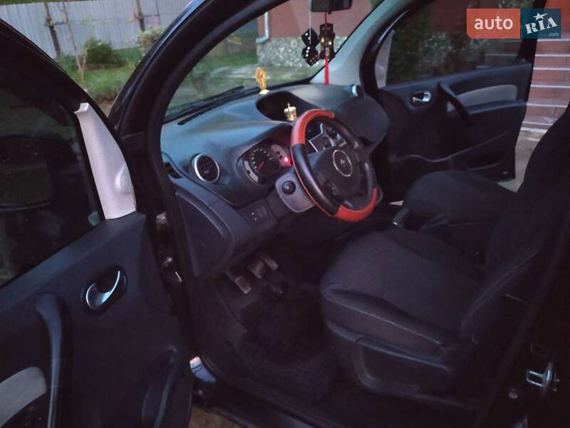 Мінівен Renault Kangoo 2012 в Чернівцях фото 49 Мінівен Renault Kangoo 2012 в Чернівцях