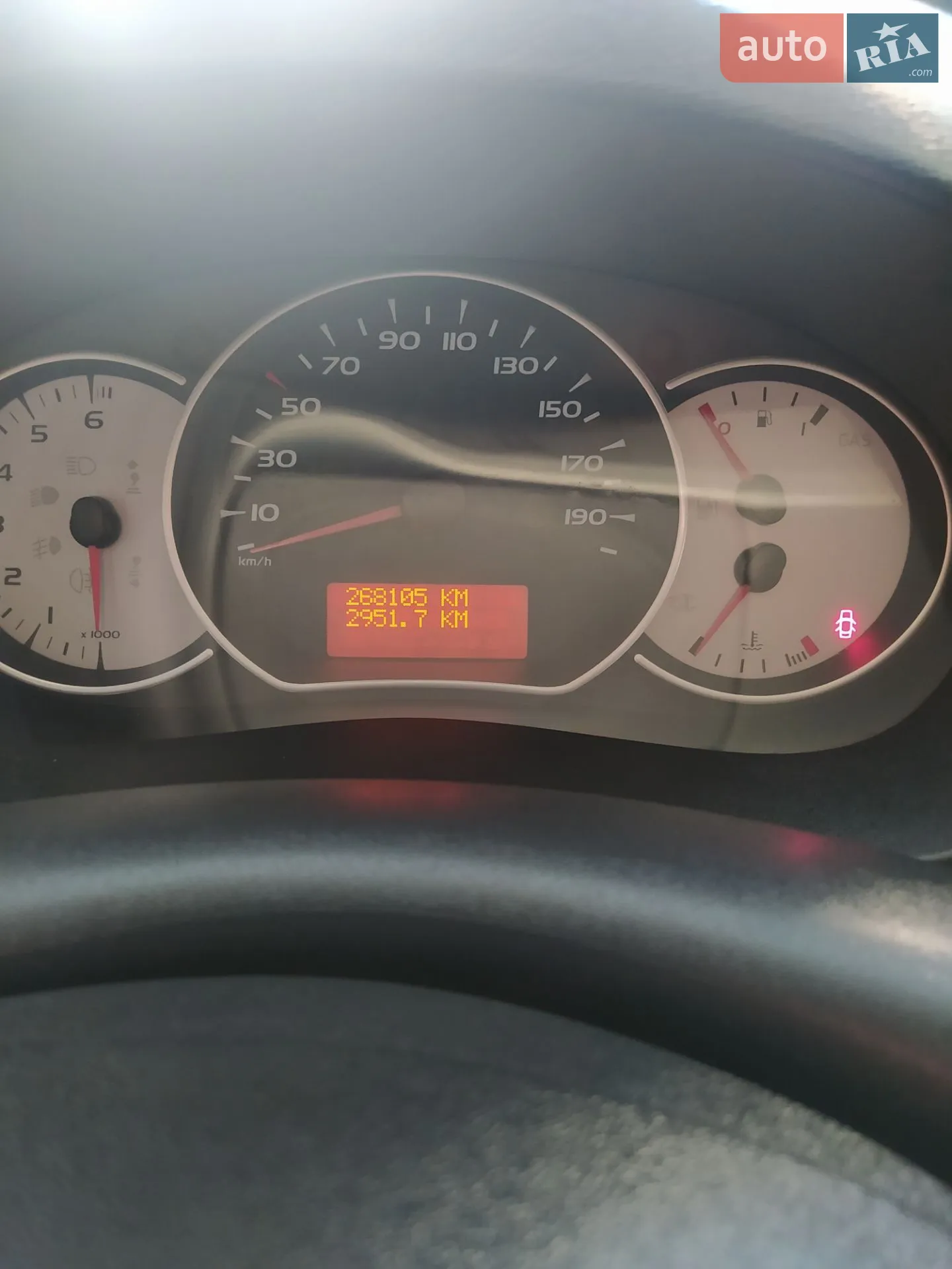 2012 Renault Kangoo - мініатюра 87