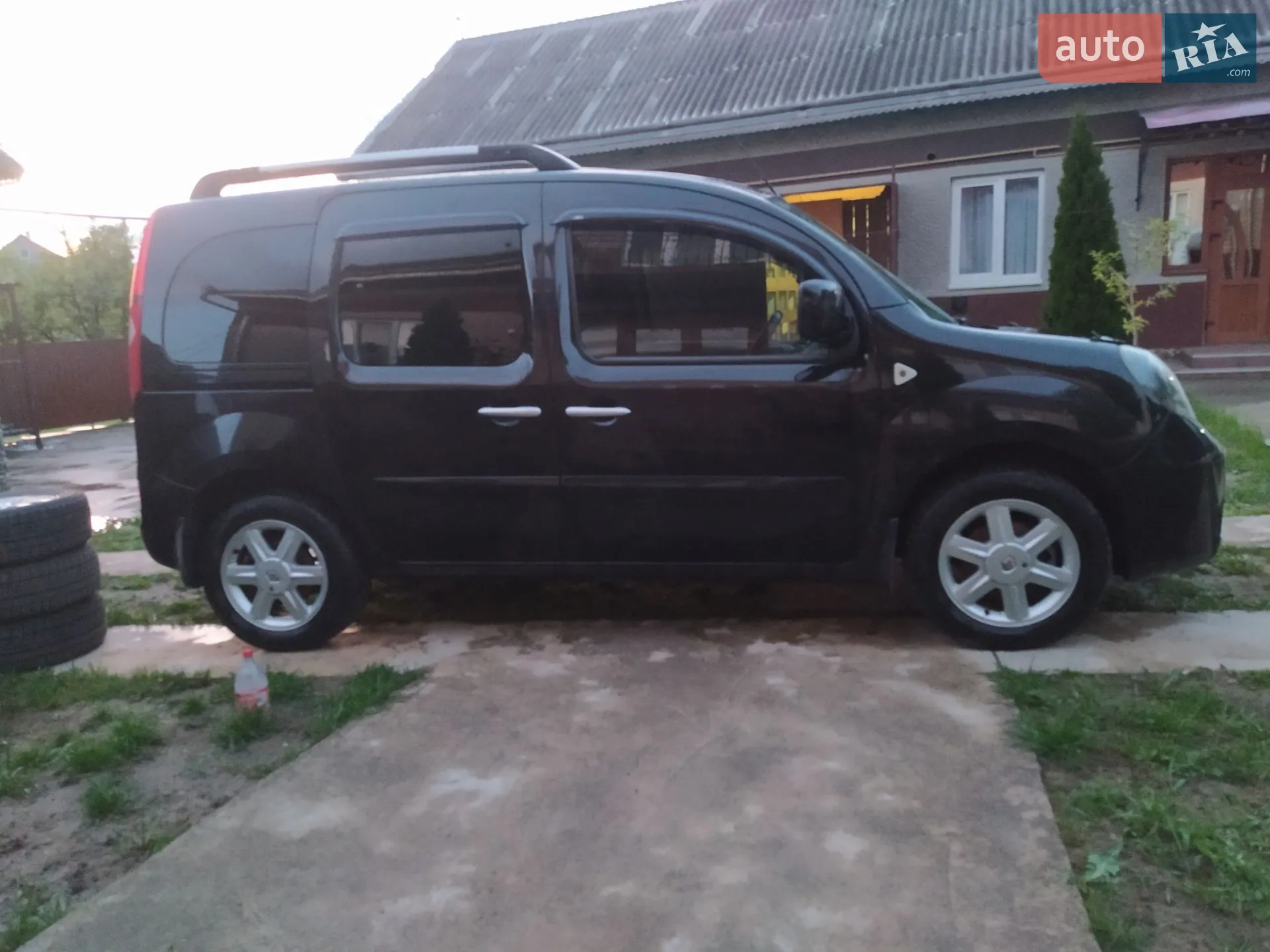 2012 Renault Kangoo - мініатюра 14