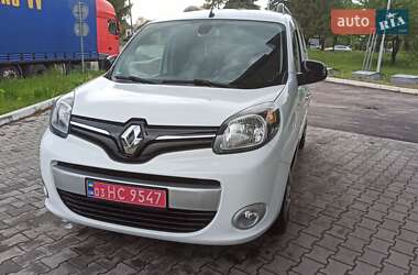 Renault Kangoo 2016 Renault Kangoo 2016