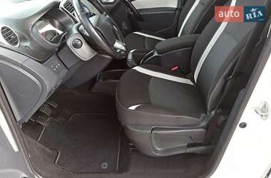 Мінівен Renault Kangoo 2016 в 