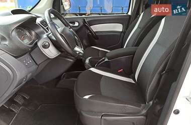 Мінівен Renault Kangoo 2016 в 