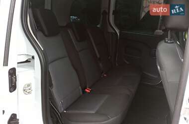 Мінівен Renault Kangoo 2016 в 