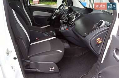 Мінівен Renault Kangoo 2016 в 