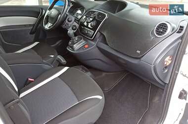 Мінівен Renault Kangoo 2016 в 