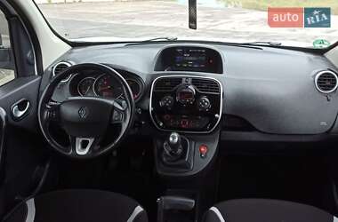 Мінівен Renault Kangoo 2016 в 