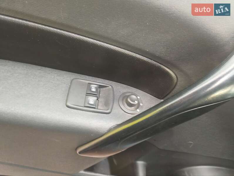 Минивэн Renault Kangoo 2016 в Луцке фото 12 Минивэн Renault Kangoo 2016 в Луцке