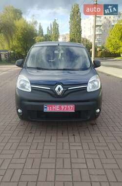 Renault Kangoo 2016 Renault Kangoo 2016
