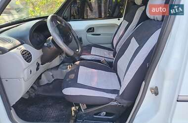 Мінівен Renault Kangoo 2006 в 