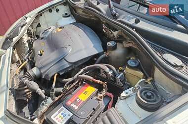 Мінівен Renault Kangoo 2006 в 