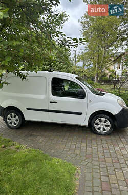 Грузовой фургон Renault Kangoo 2013 в 