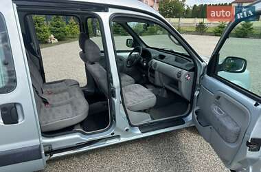 Мінівен Renault Kangoo 2006 в 