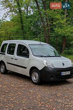 Renault Kangoo 2009 Renault Kangoo 2009