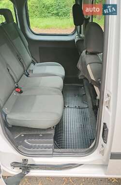 Мінівен Renault Kangoo 2009 в 