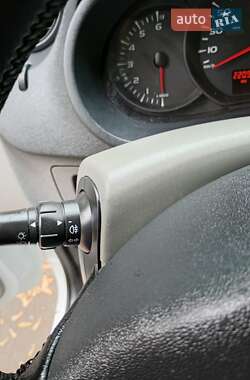 Мінівен Renault Kangoo 2009 в 