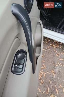 Мінівен Renault Kangoo 2009 в 