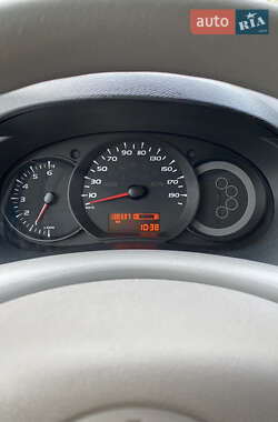 Мінівен Renault Kangoo 2009 в 