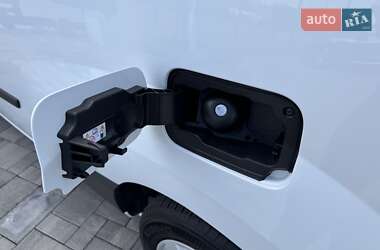 Вантажний фургон Renault Kangoo 2019 в 