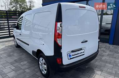 Вантажний фургон Renault Kangoo 2019 в 