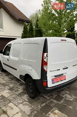 Грузовой фургон Renault Kangoo 2021 в 