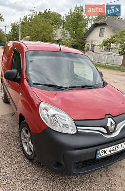 Вантажний фургон Renault Kangoo 2018 в  фото 2 Вантажний фургон Renault Kangoo 2018 в