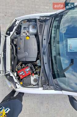 Минивэн Renault Kangoo 2007 в 