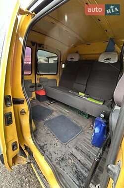 Вантажний фургон Renault Kangoo 2006 в 
