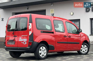 Минивэн Renault Kangoo 2020 в 