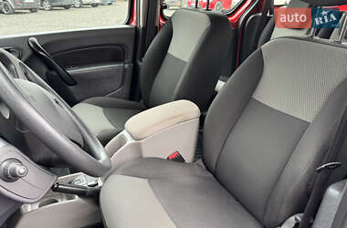 Минивэн Renault Kangoo 2020 в 