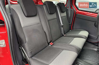 Минивэн Renault Kangoo 2020 в 