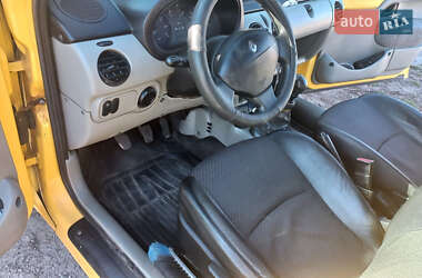 Минивэн Renault Kangoo 2005 в 